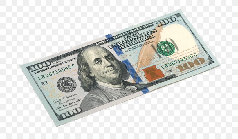 United States One Hundred-dollar Bill United States Dollar Stock Photography Banknote United States One-dollar Bill, PNG, 722x480px, United States Dollar, Banknote, Benjamin Franklin, Cash, Currency Download Free