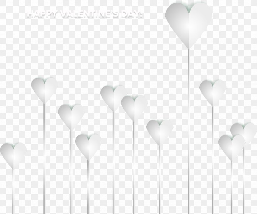 White Heart-shaped Elements, PNG, 873x729px, Black And White, Area, Brand, Heart, Material Download Free