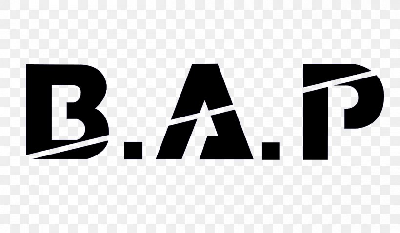 B.A.P Logo K-pop TS Entertainment, PNG, 1200x700px, Bap, Bang Yongguk, Black And White, Brand, Drawing Download Free