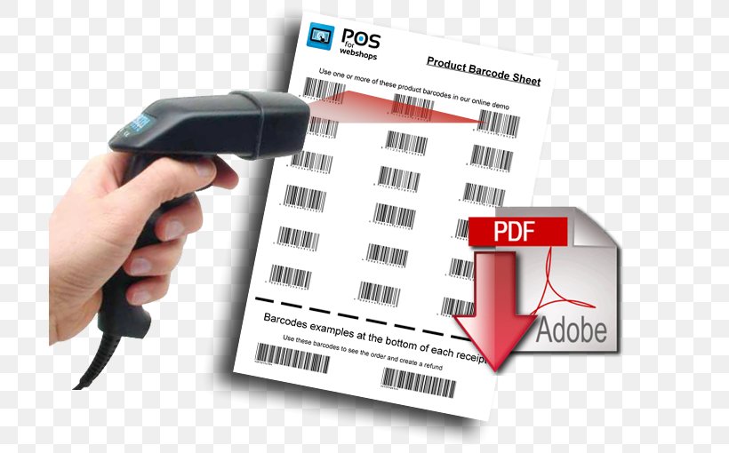Barcode Scanners Image Scanner Point Of Sale Label, PNG, 709x510px, Barcode, Barcode Scanners, Bluetooth, Business, Code Download Free