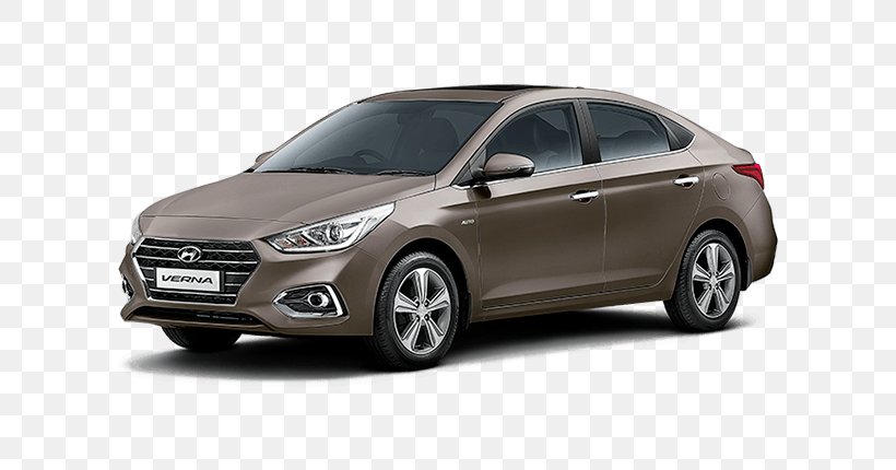 Car 2018 Hyundai Accent Suzuki Ciaz Hyundai Verna, PNG, 700x430px, 2017 Hyundai Accent, 2018 Hyundai Accent, Car, Automotive Design, Automotive Exterior Download Free