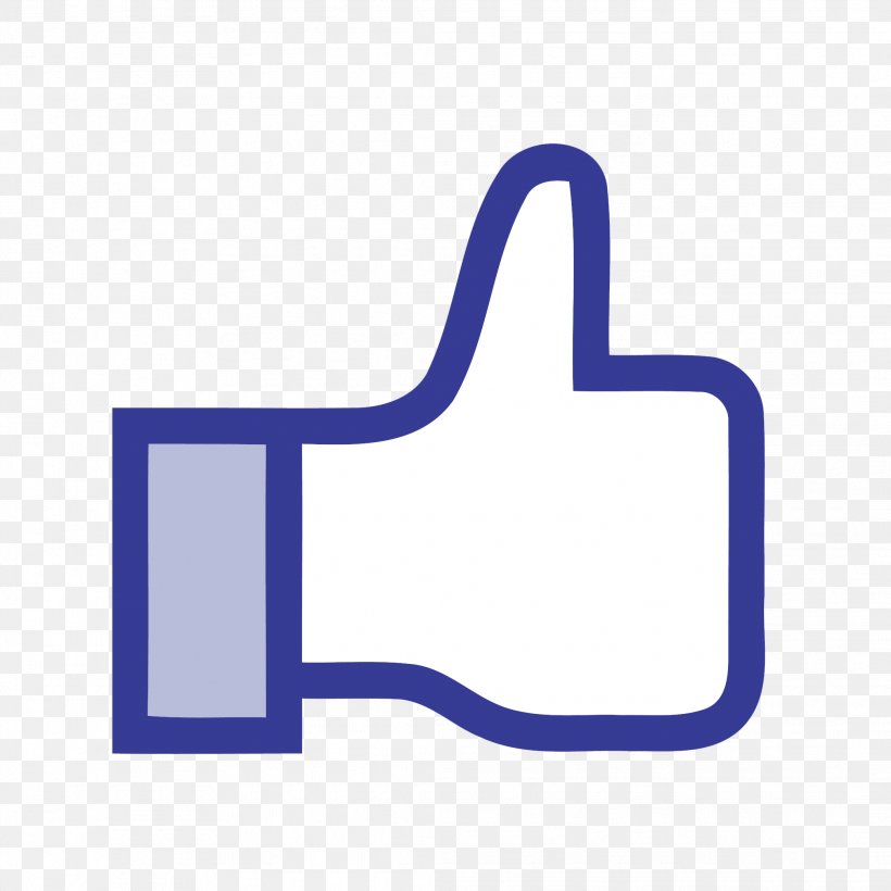 Facebook Like Button Blog Clip Art, PNG, 2083x2083px, Like Button, Area, Blog, Blue, Brand Download Free