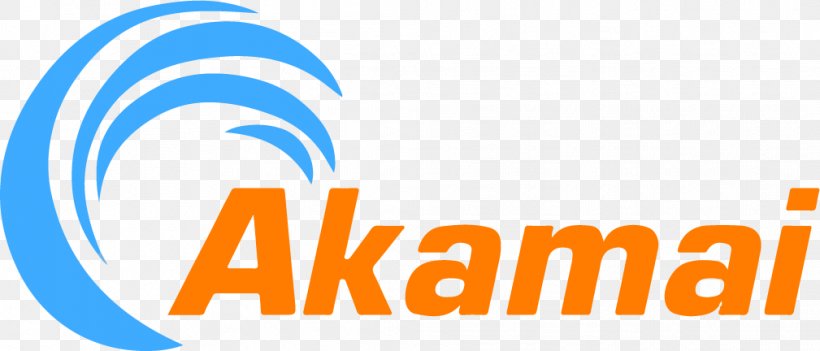 Logo Akamai Technologies Content Delivery Network Font Brand, PNG, 1009x432px, Logo, Akamai Technologies, Area, Blue, Brand Download Free