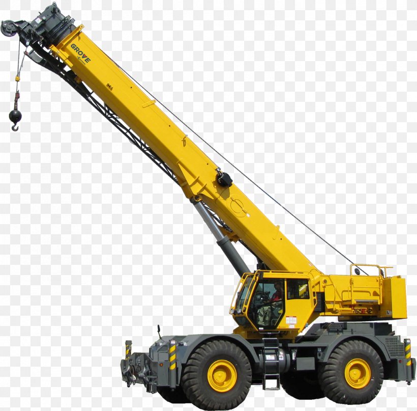 Mobile Crane Heavy Machinery Safe Load Indicator Excavator, PNG, 1421x1399px, Crane, Aerial Work Platform, Architectural Engineering, Bulldozer, Construction Equipment Download Free