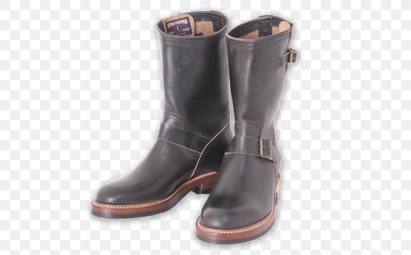 Motorcycle Boot Shoe Shell Cordovan Clothing, PNG, 510x510px, Motorcycle Boot, Alden Shoe Company, Belt, Boot, Brown Download Free