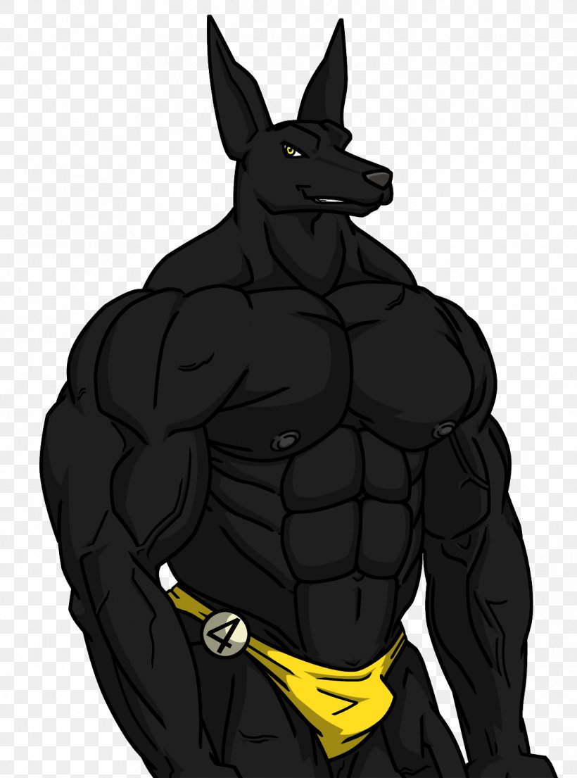 Muscle Anubis Bodybuilding Egyptian Biceps, PNG, 1113x1500px, Muscle, Anubis, Biceps, Bodybuilding, Carnivoran Download Free