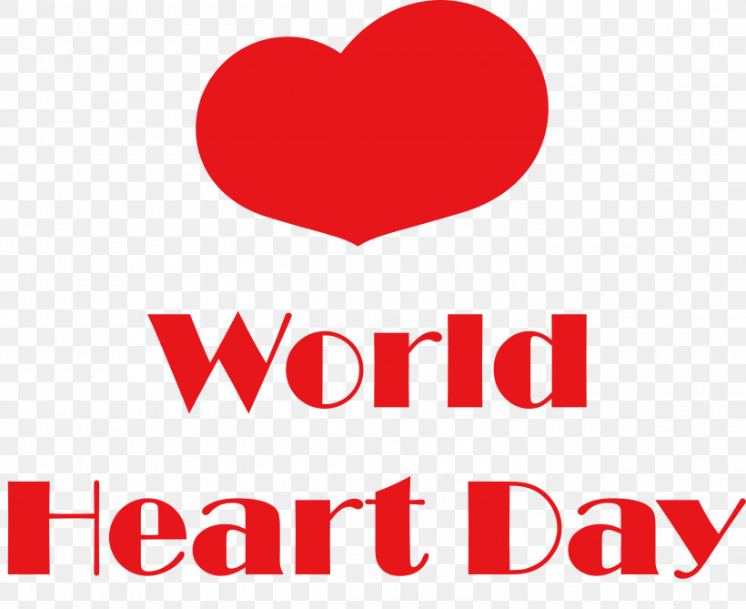 World Heart Day Heart Health, PNG, 3000x2450px, World Heart Day, Geometry, Health, Heart, Line Download Free