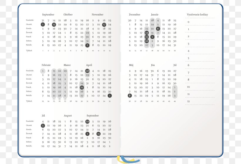 Calendar Year Holiday 0 Week, PNG, 800x560px, 2016, 2017, 2018, Calendar, Area Download Free
