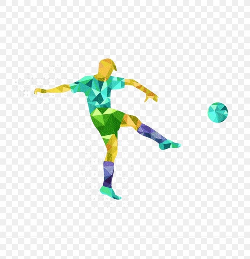 Geometry Sport Football Player, PNG, 1024x1062px, 2014 Fifa World Cup, American Football Player, Art, Ball, Fictional Character Download Free