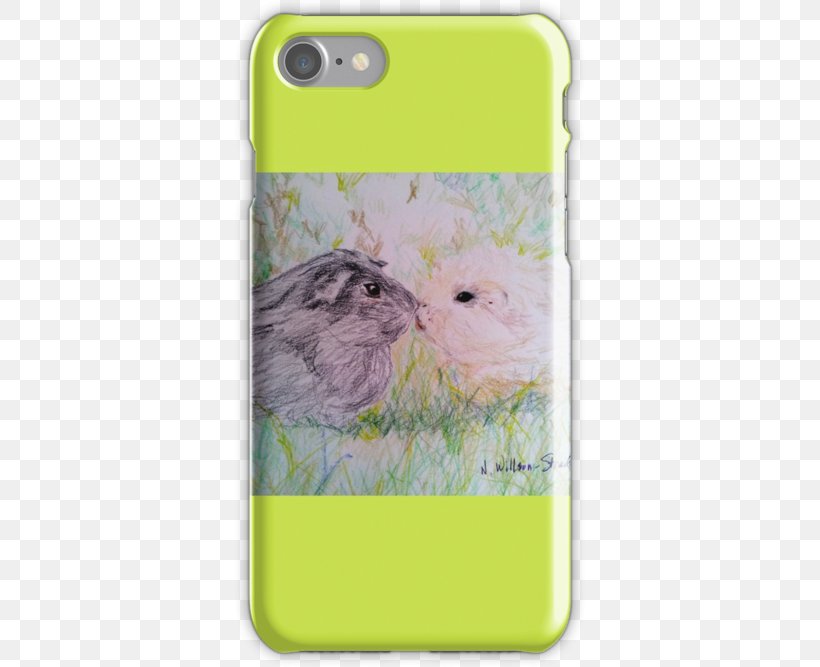 IPhone 5 Telephone IPhone 6 IPhone 7 Mobile Phone Accessories, PNG, 500x667px, Iphone 5, Fauna, Grass, Iphone, Iphone 5s Download Free