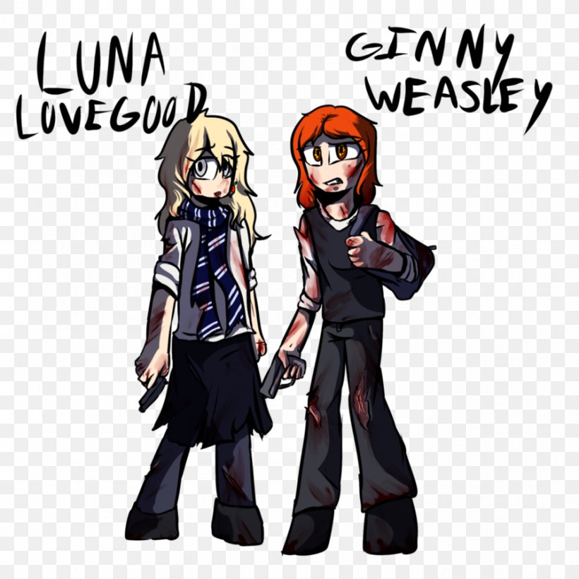 Luna Lovegood Ginny Weasley Weasley Family Hogwarts Character, PNG, 894x894px, Watercolor, Cartoon, Flower, Frame, Heart Download Free