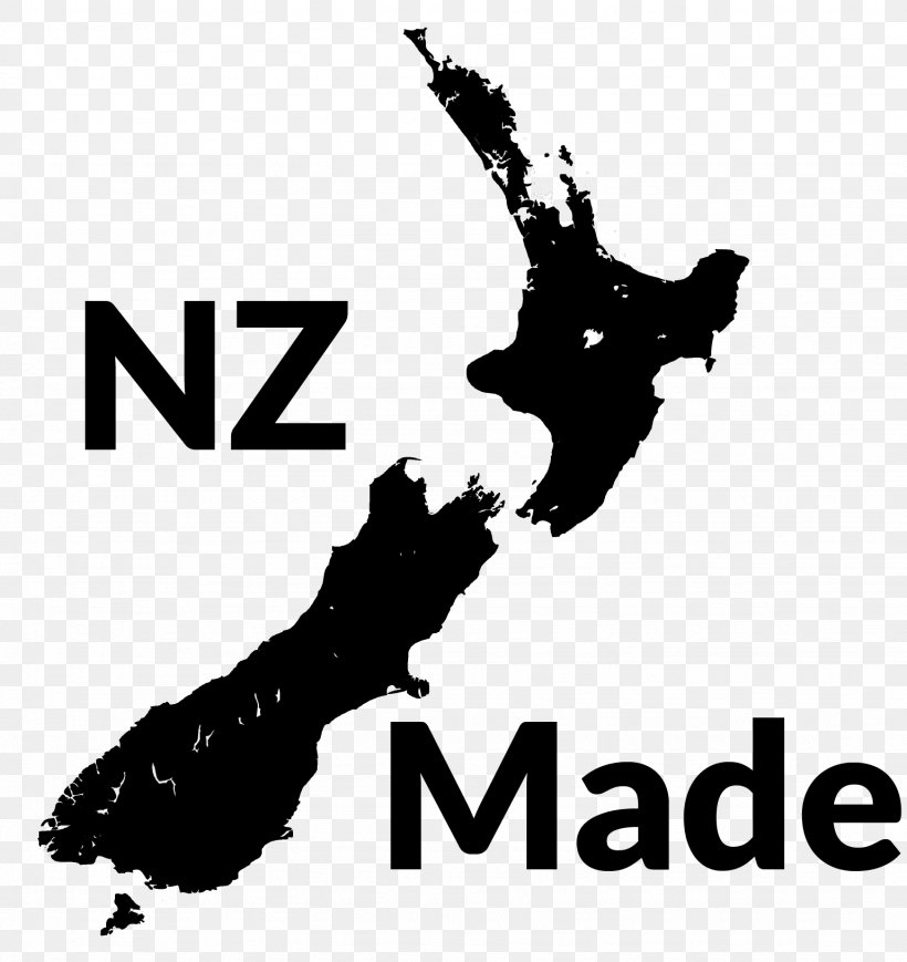 New Zealand Blank Map Vector Map, PNG, 1538x1630px, New Zealand, Black, Black And White, Blank Map, Brand Download Free