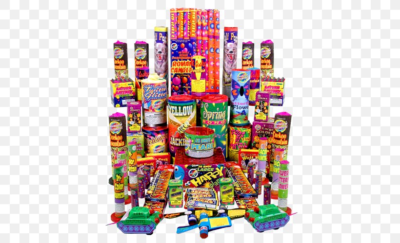Phantom Fireworks Of Macclenny Consumer Fireworks Firecracker, PNG, 500x500px, Fireworks, Confectionery, Consumer Fireworks, Convenience Food, Firecracker Download Free