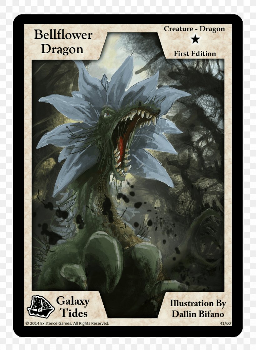 Playing Card Collectable Trading Cards Booster Pack Tide Dragon, PNG, 825x1125px, Playing Card, Booster Pack, Collectable Trading Cards, Dragon, Exodus Download Free
