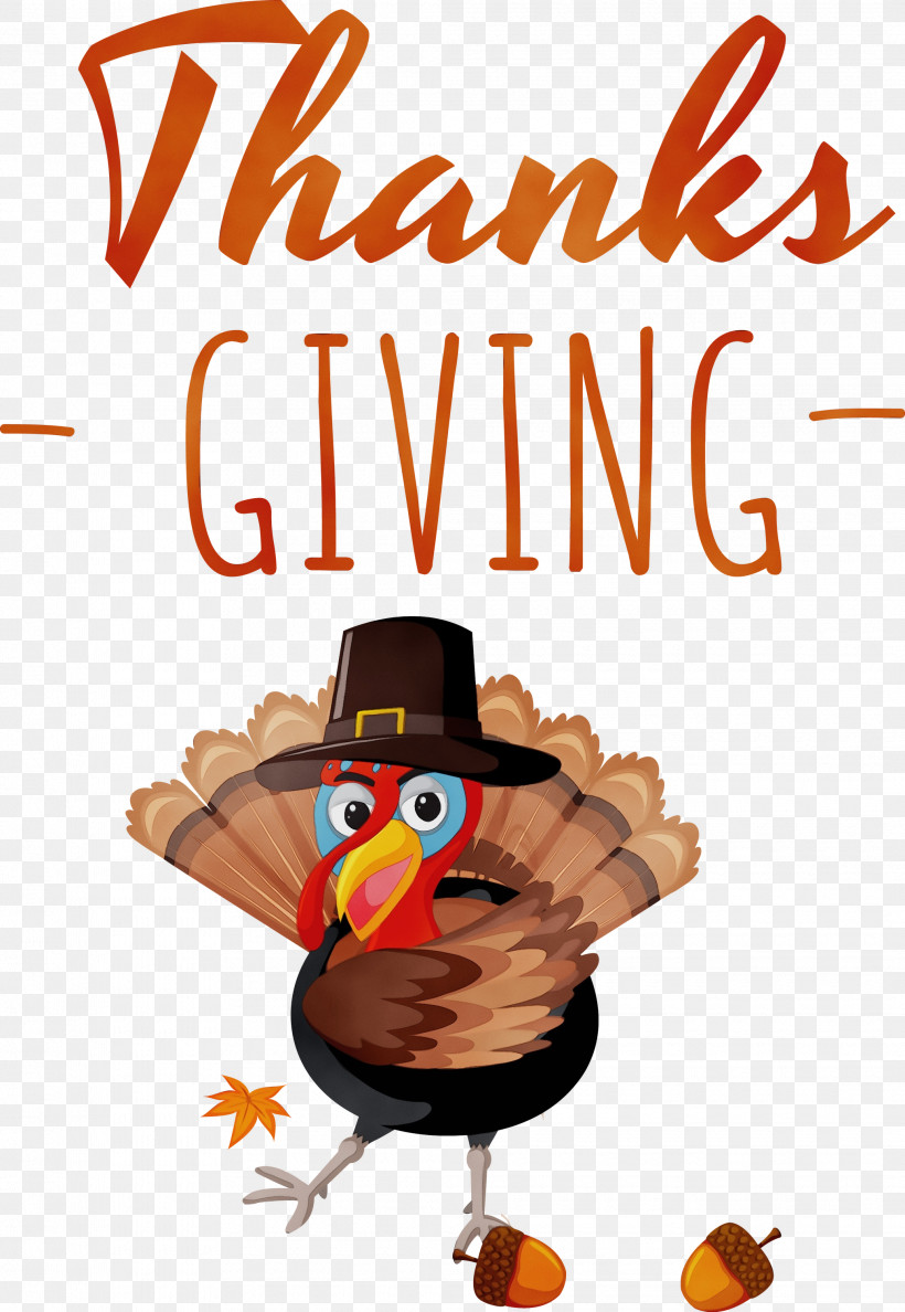 Thanksgiving, PNG, 2070x3000px, Thanks Giving, Animation, Autumn, Cartoon, Drawing Download Free