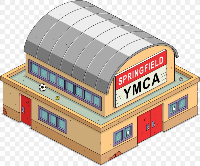 The Simpsons: Tapped Out Homer Simpson Rainier Wolfcastle $pringfield Springfield, PNG, 867x720px, Simpsons Tapped Out, Building, Facade, Game, Home Download Free