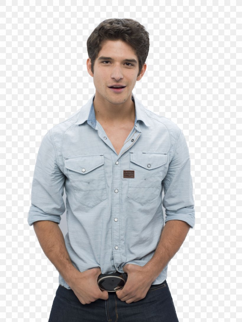Tyler Posey Stiles Stilinski Scott McCall Teen Wolf, PNG, 1024x1365px, Tyler Posey, Actor, Blue, Button, Cool Download Free