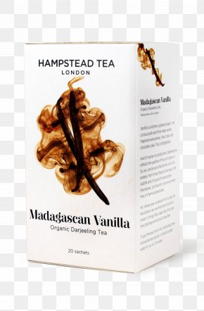 Tea - Yogi Tea Organic Food Vanilla Black Tea PNG