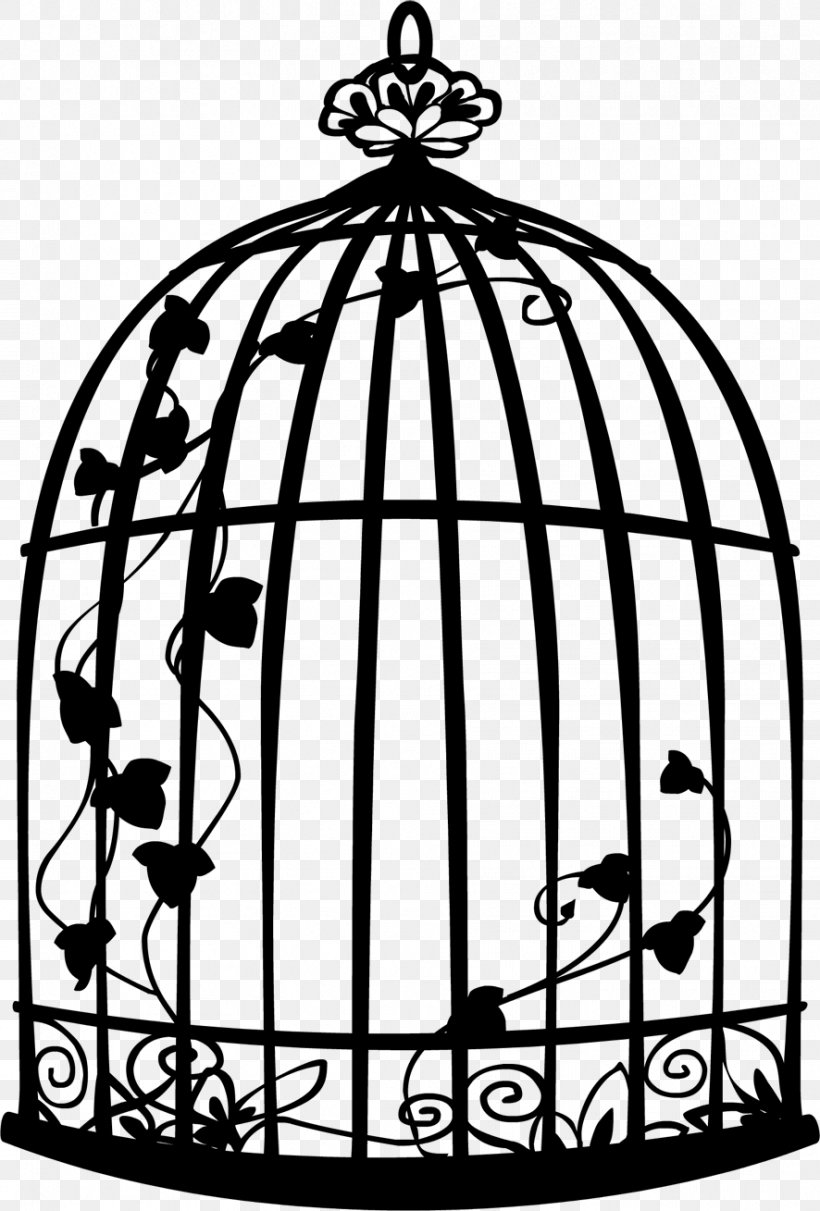 Birdcage Basket, PNG, 886x1309px, Birdcage, Basket, Bird, Black And White, Blog Download Free