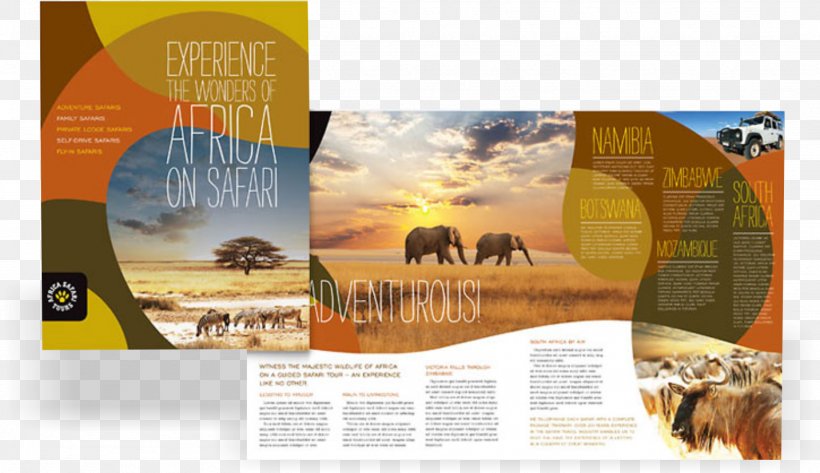 Brochure Template Travel Tourism Vacation, PNG, 1434x828px, Brochure, Adobe Indesign, Advertising, Brand, Flyer Download Free