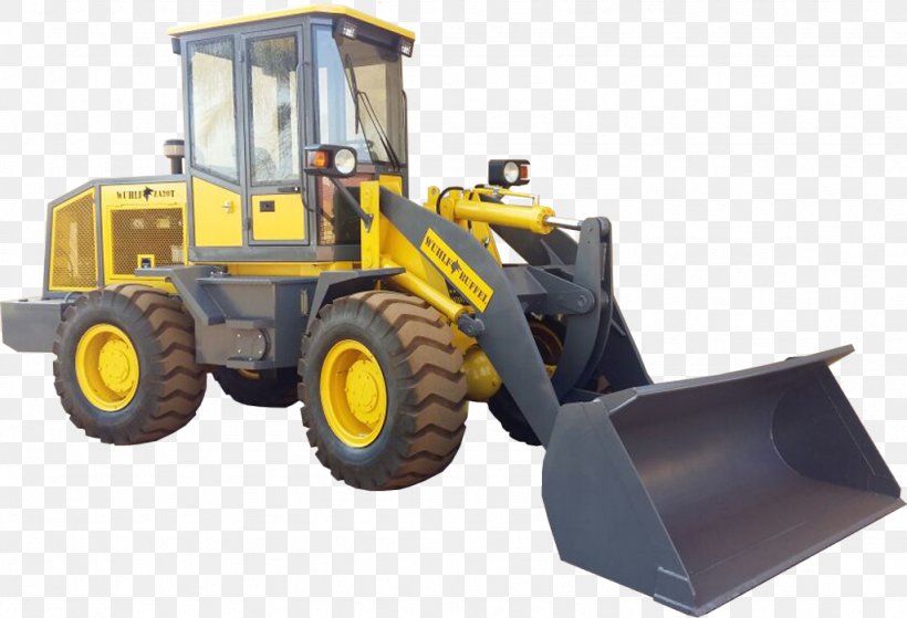 Bulldozer Machine Car Tractor, PNG, 1024x699px, Bulldozer, Automotive Tire, Car, Construction Equipment, Machine Download Free