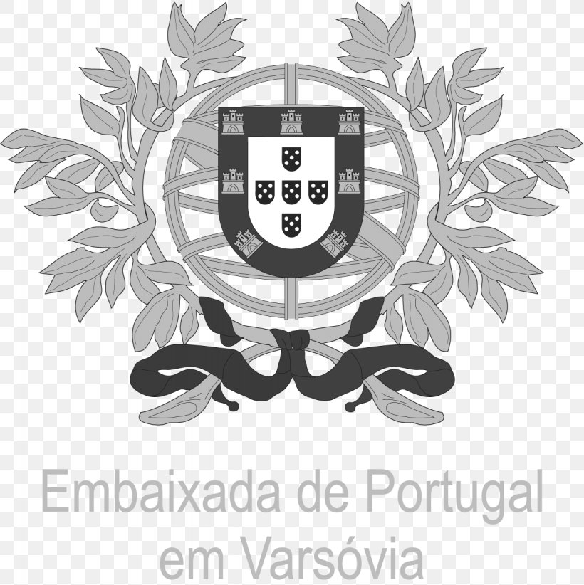 Coat Of Arms Of Portugal Flag Of Portugal AICEP Portugal Global, PNG, 1229x1233px, Portugal, Black And White, Brand, Coat Of Arms, Coat Of Arms Of Portugal Download Free