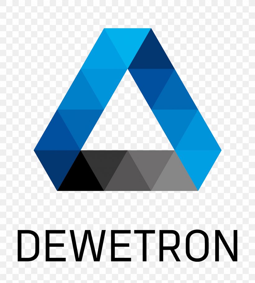 Dewetron, PNG, 1500x1663px, Logo, Area, Blue, Brand, Diagram Download Free