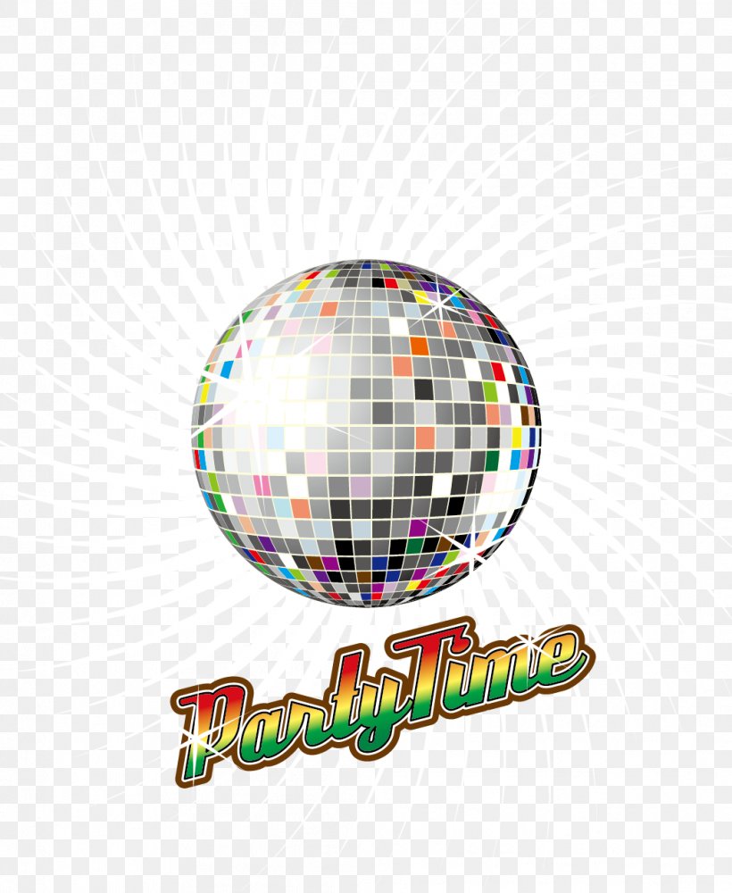 Disco Ball Nightclub, PNG, 1042x1272px, Watercolor, Cartoon, Flower, Frame, Heart Download Free