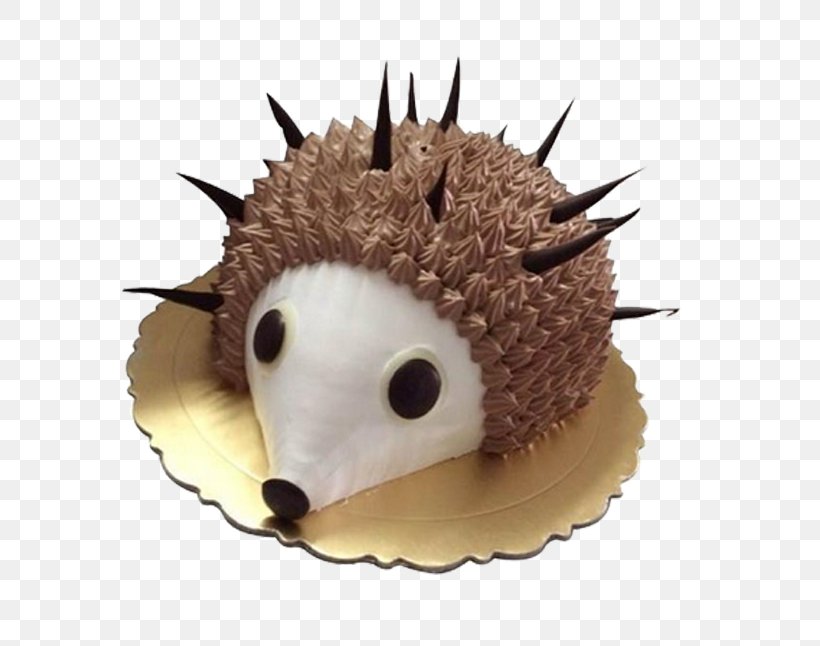 Hedgehog Birthday Cake Torte Mousse Bakery, PNG, 732x646px, Hedgehog, Bakery, Baking Powder, Birthday Cake, Cake Download Free