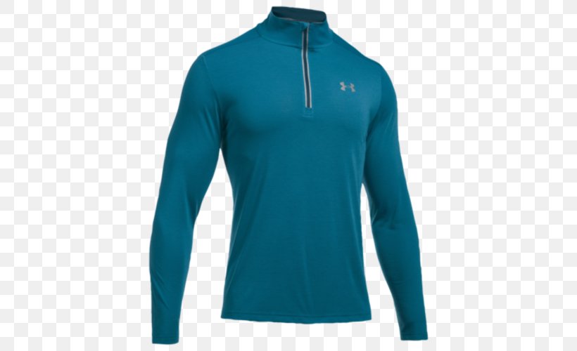 Hoodie Adidas Sweater Clothing Under Armour, PNG, 500x500px, Hoodie, Active Shirt, Adidas, Aqua, Blue Download Free