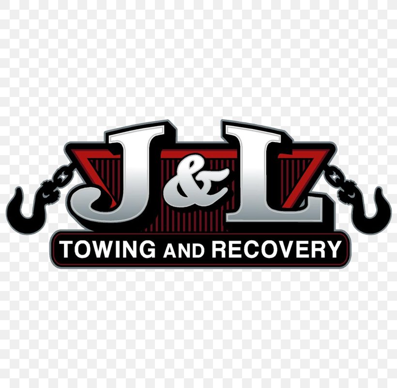 J & L Towing And Recovery Car Upper Marlboro Tow Truck, PNG, 800x800px, Car, Brand, Grey Eagle Drive, Label, Logo Download Free