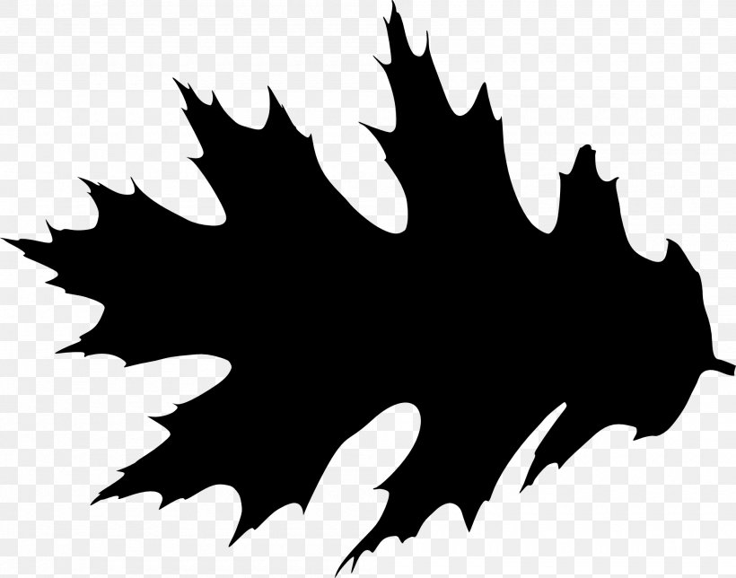 Maple Leaf Silhouette Clip Art, PNG, 2000x1572px, Maple Leaf, Black And White, Flowering Plant, Leaf, Leaf Area Index Download Free