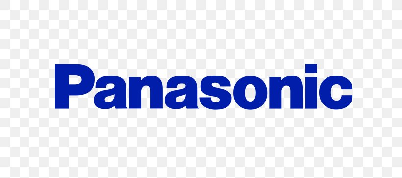 Panasonic KX-HDV230 Logo, PNG, 762x363px, Panasonic, Area, Blue, Brand, Camera Download Free