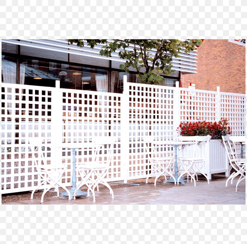 Picket Fence Trellis Pergola Garden, PNG, 810x810px, Fence, Architecture, Balcony, Furniture, Garden Download Free