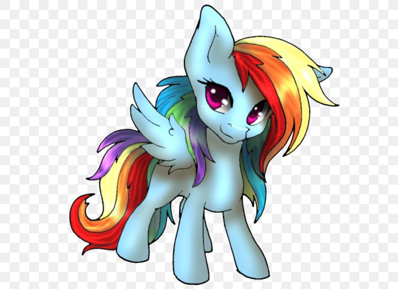 Pony Rainbow Dash Horse Fluttershy, PNG, 600x595px, Watercolor, Cartoon, Flower, Frame, Heart Download Free