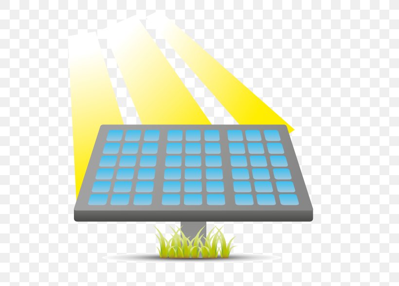 Solar Power Energy Clip Art, PNG, 555x588px, Solar Power, Energy, Free Content, Monocrystalline Silicon, Polycrystalline Silicon Download Free
