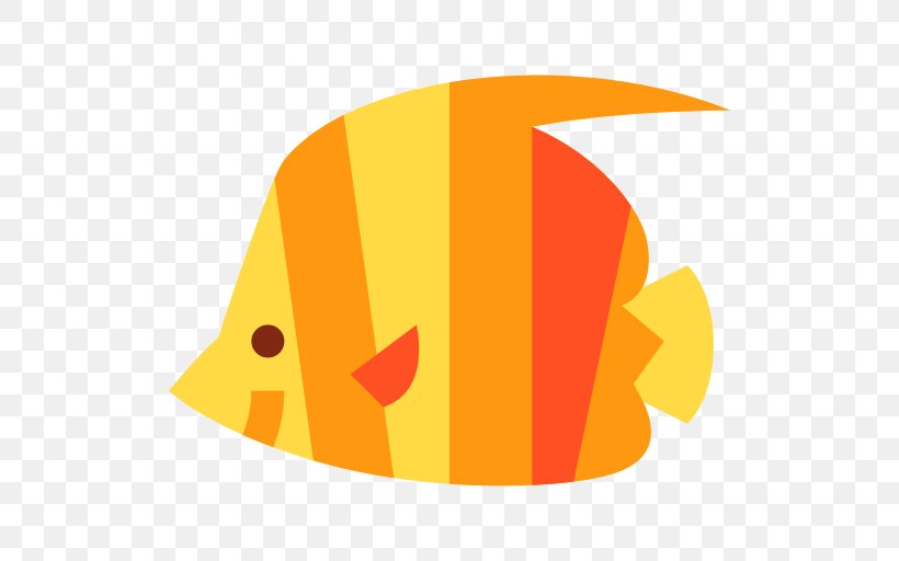 Clip Art, PNG, 512x512px, Fish, Hat, Orange, Ornamental Fish, Yellow Download Free