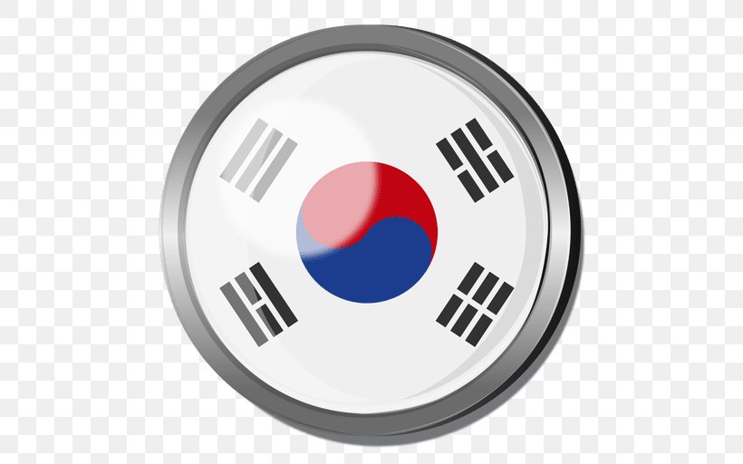 Flag Of South Korea Flag Of North Korea, PNG, 512x512px, South Korea, Can Stock Photo, Chinese Philosophy, Email, Flag Download Free