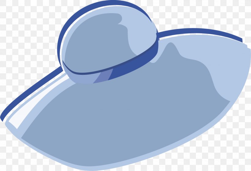 Hand Painted Blue Hat, PNG, 1501x1026px, Blue, Animation, Bluehat, Designer, Drawing Download Free