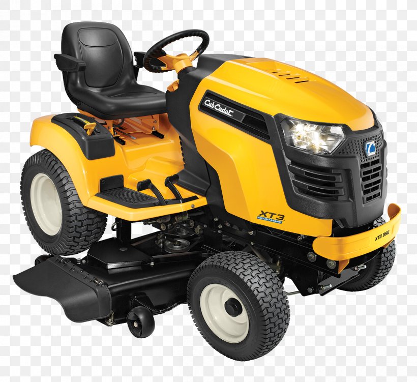 Lawn Mowers Cub Cadet XT3 GSX Tractor Kohler Co., PNG, 1200x1100px, Lawn Mowers, Agricultural Machinery, Cub Cadet, Cub Cadet Xt3 Gsx, Garden Download Free