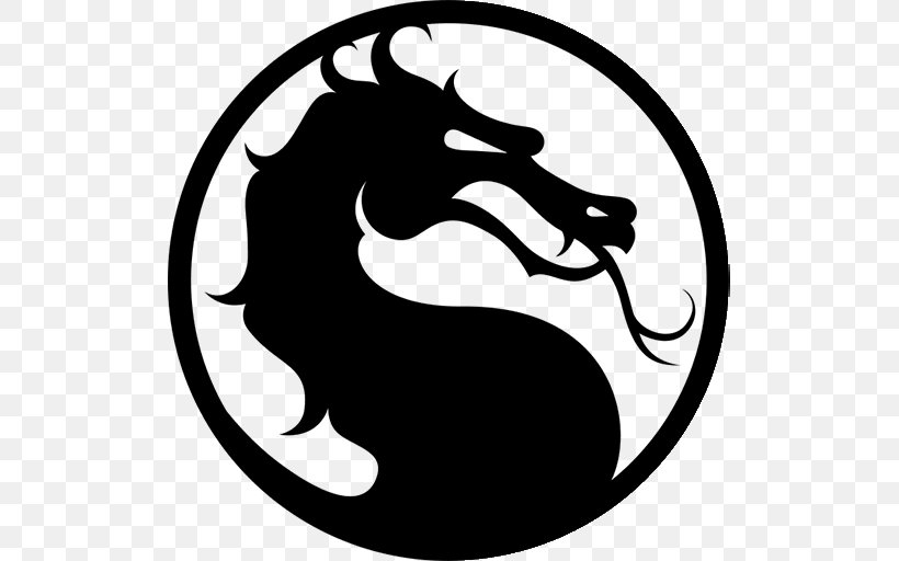 Mortal Kombat X Mortal Kombat Mythologies: Sub-Zero Kitana Mortal Kombat 4, PNG, 513x512px, Mortal Kombat X, Artwork, Black, Black And White, Kitana Download Free