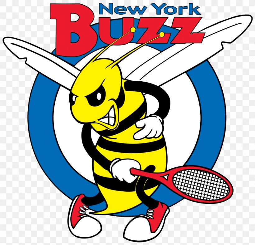 New York Buzz World TeamTennis Schenectady New York City, PNG, 1067x1024px, World Teamtennis, Area, Artwork, New York, New York City Download Free