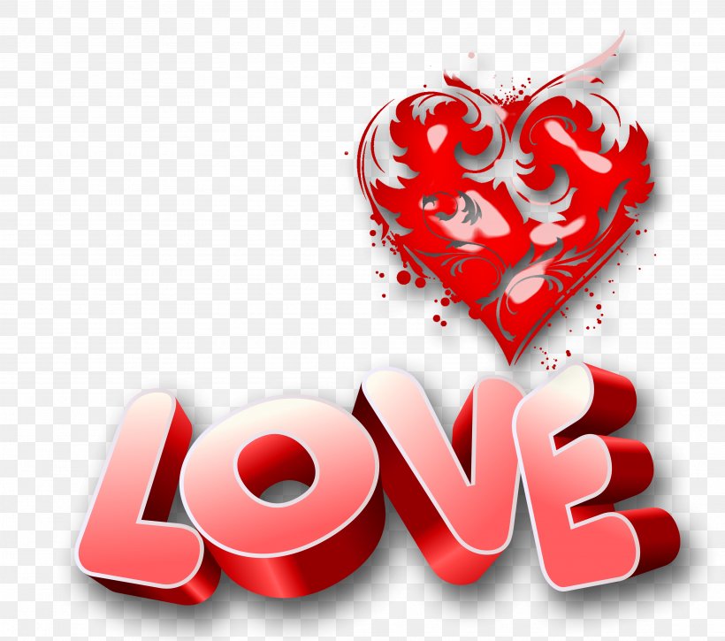 Heart Clip Art Love Image, PNG, 3742x3310px, Heart, Brand, Logo, Love, Photography Download Free