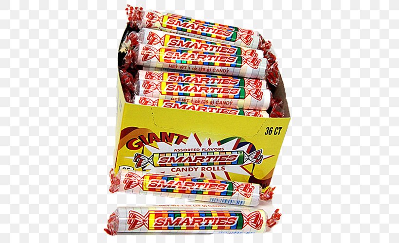 Smarties Candy Company Smarties Candy Company Chocolate Food, PNG, 500x500px, Candy, Business, Chocolate, Confectionery, Convenience Download Free