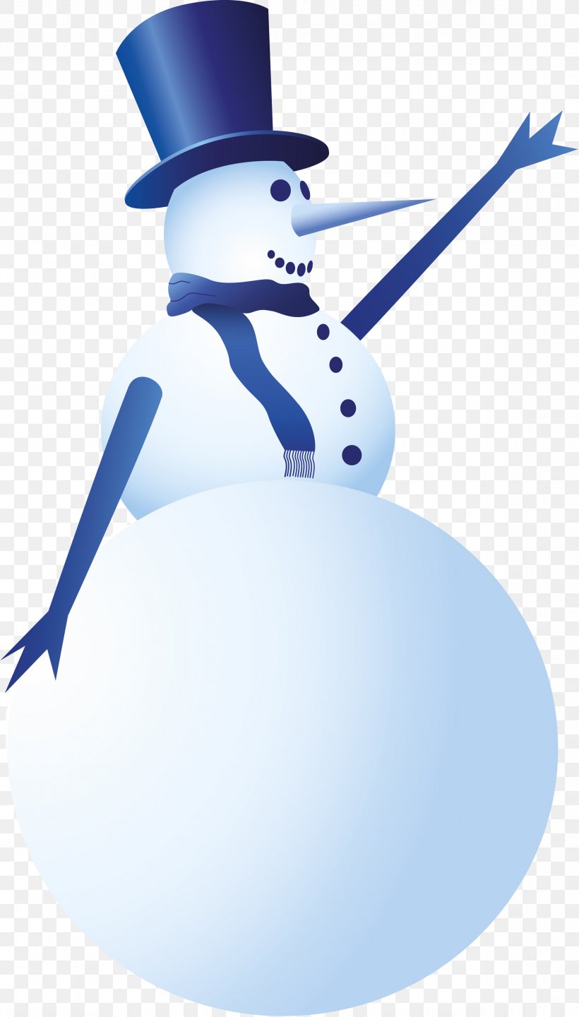 Snowman Hat Clip Art, PNG, 2354x4134px, Snowman, Blue, Bluehat, Designer, Hat Download Free