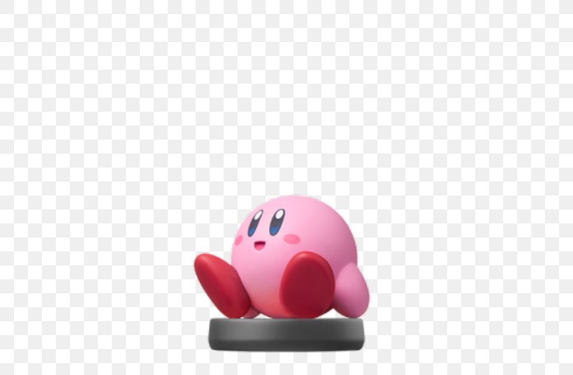 Super Smash Bros. For Nintendo 3DS And Wii U Kirby Star Allies, PNG, 500x537px, Kirby Star Allies, Amiibo, Kirby, Kirby And The Rainbow Curse, Kirby Super Star Download Free