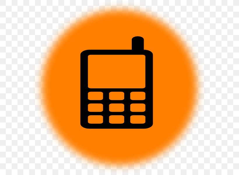 Telephony Line, PNG, 600x600px, Telephony, Orange, Technology, Yellow Download Free
