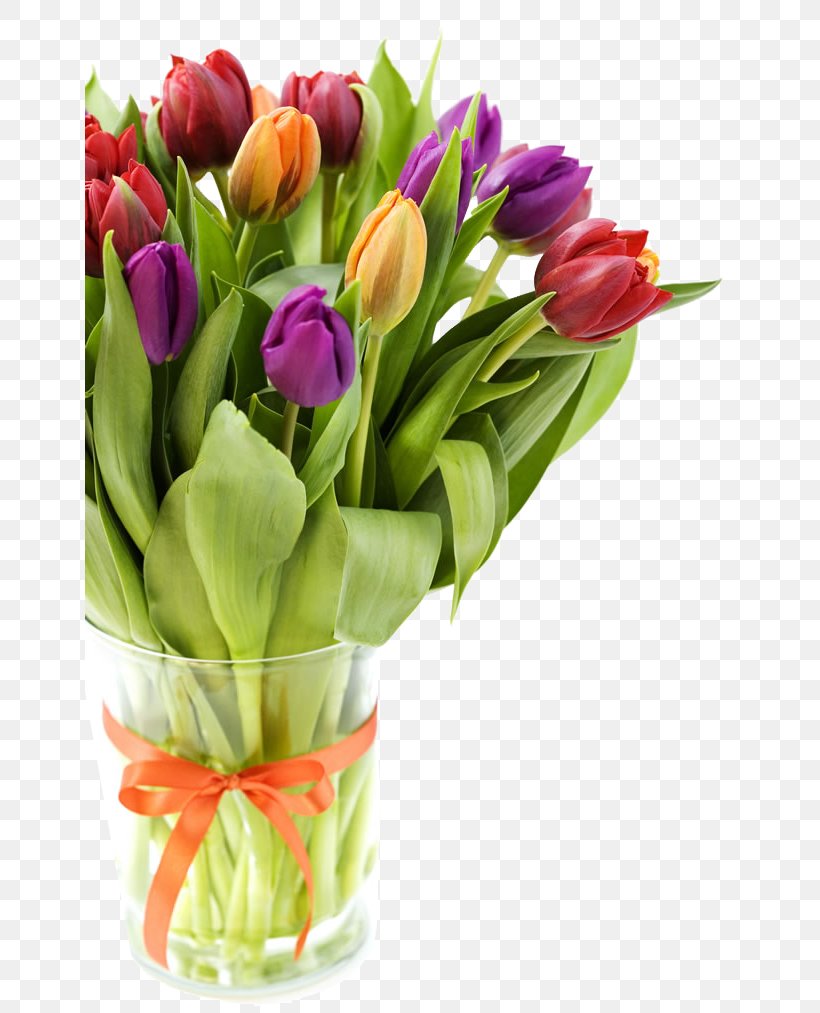 Tulip Flower Blume Stock Photography, PNG, 650x1013px, Tulip, Artificial Flower, Blume, Cut Flowers, Floral Design Download Free