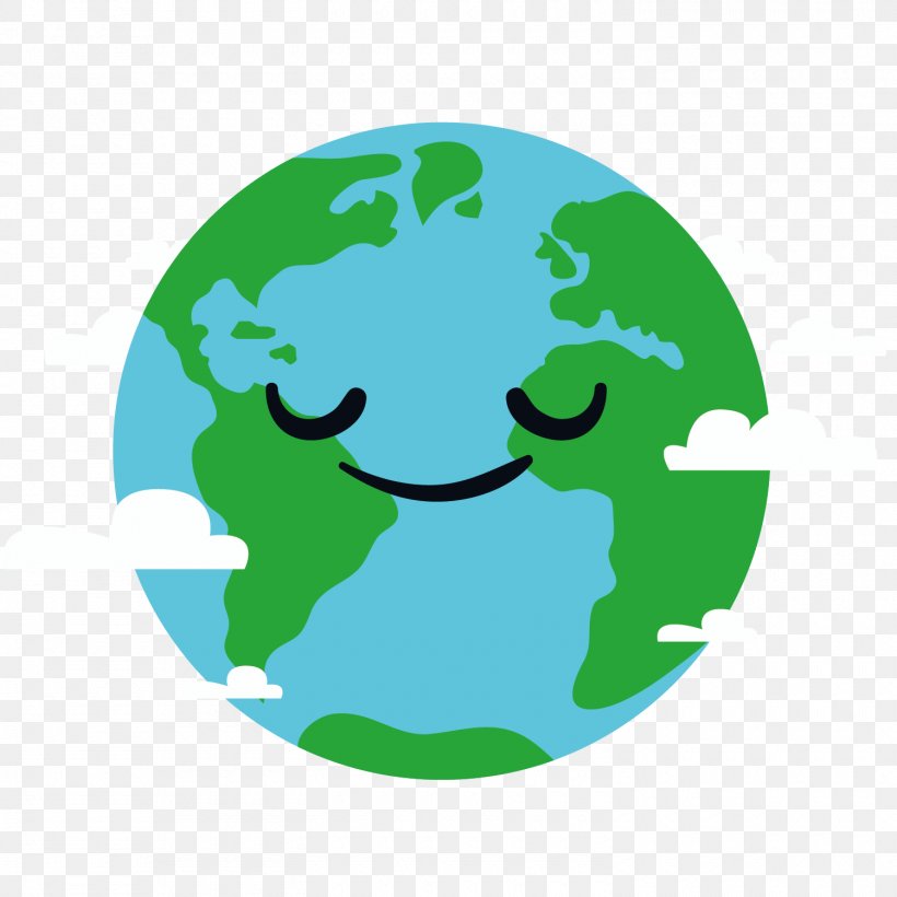Earth T-shirt, PNG, 1500x1500px, Earth, Area, Cartoon, Earth Day, Globe Download Free
