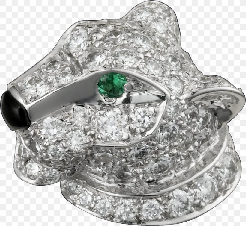 Emerald Brooch Cartier Jewellery Ring, PNG, 1024x943px, Emerald, Bling Bling, Body Jewelry, Brooch, Cartier Download Free